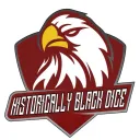 Historically Black Dice