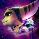 Lombax And The Robot