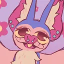 ✨ LUI LOUNGE 🦇