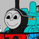 The Thomas OC Server