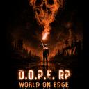 [D.O.P.E. RP World On Edge™ | Dayz] icon