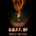 [D.O.P.E. RP World On Edge™ | Dayz] icon