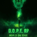 Discovery icon for [D.O.P.E. RP World On Edge™ | Dayz] Discord server
