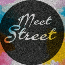 MEET STREET Server Icon