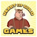 Heart of Gold Games