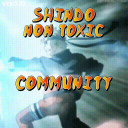 Shindo Life Community Server Icon