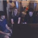 SFL Melee