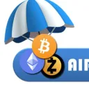 Airdrops award's server