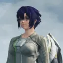 Blueのサーバー