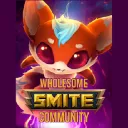 Wholesome Smite!