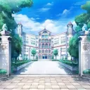 Anime University's icon