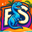 Fanatic Survival | ARK May 15th  [600$ PRIZE] banner