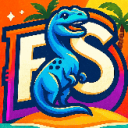 Fanatic Survival | ARK May 15th  [600$ PRIZE] icon