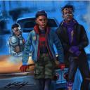 Black Heroes Everywhere
