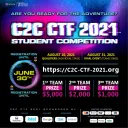 C2C CTF 2021
