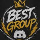   BEST/GROUP   Discord Server Icon