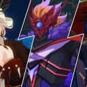 The Fatui Hideout Server Icon