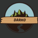 DARKO'S LOGOS & INTROS