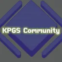 KPGS Discord Server Icon