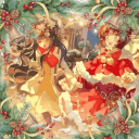 Discovery icon for ٩>ᴗ<)و  saku ⟡ boost us!! Discord server