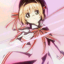 ٩>ᴗ<)و  saku ⟡  ノcardcaptor