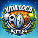 Discovery icon for Vida Loca | Paris Sportif Discord server