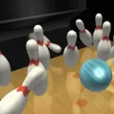 the epic bouwling pins