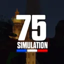 🇫🇷 | 75 Simulation Public