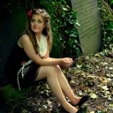 Iselin Solheim's icon