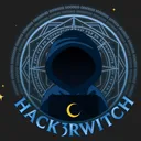 Cult of the Hack3rWitch