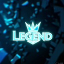 LEGEND 👑 icon