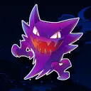 Pai dela de Haunter