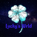 Discovery icon for Lucky's Wrld Discord server