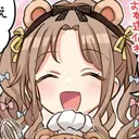 やは～雛菜シャニマスすき～♡