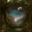 MAGICAL WORLD's icon