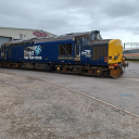 Train_Spotter Discord Sever