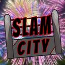 Slam City Discord Server Icon