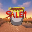 Discovery icon for The Salem Discord Community Discord server