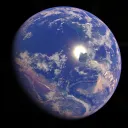 Parias: An Abandoned World