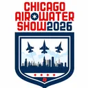 Virtual Roblox Chicago Air & Water Show