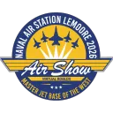 Virtual Roblox NAS Lemoore Airshow