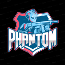 Phantom Gaming Server Icon