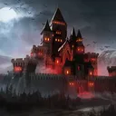 ┌ Le Royaume de Nathanos 🕷  ┐