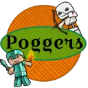 Poggers Party's icon