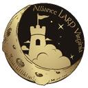 Alliance LARP Virginia Discord Server Icon