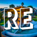 Real Estate | Investing • Social • Property • Stocks icon