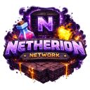 Discovery icon for 🔥 |  Netherion Network Discord server