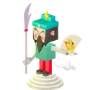 KungFu Hero