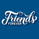 ғʀɪᴇɴᴅs ғᴏʀᴇᴠᴇʀ's icon