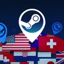 Region Steam Change